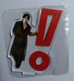 2026年最新】山田涼介 アクスタ お家でjumpの人気アイテム - メルカリ