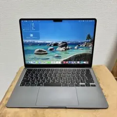 2026年最新】macbook air m2 16gb 512gbの人気アイテム - メルカリ