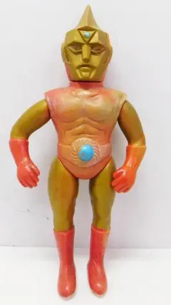 2026年最新】マスダヤ スペクトルマンの人気アイテム - メルカリ