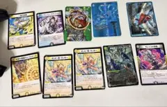 2026年最新】デュエルマスターズ引退の人気アイテム - メルカリ