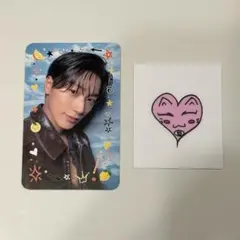 2026年最新】ateez サノク トレカの人気アイテム - メルカリ