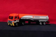 2026年最新】トミカ トイザらス タンクローリーの人気アイテム - メルカリ