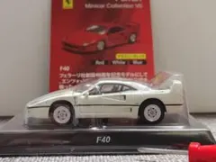 2026年最新】京商 1/12 フェラーリf40の人気アイテム - メルカリ
