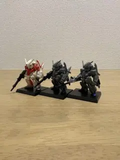 2026年最新】ガンダム コンバージ ジャンクの人気アイテム - メルカリ