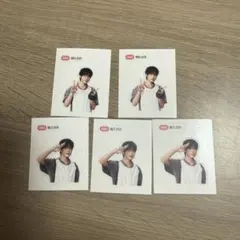 2026年最新】nct wish ステッカー ポップアップの人気アイテム - メルカリ