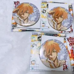 2026年最新】D.Gray-man 缶バッジ コレクションの人気アイテム - メルカリ