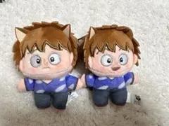 2026年最新】鉢屋三郎 不破雷蔵 ほわぬいの人気アイテム - メルカリ