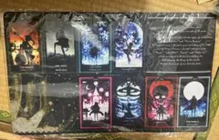 2026年最新】ホロライブ プレイマット タロットの人気アイテム - メルカリ