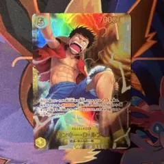 2026年最新】ワンピースカードレアの人気アイテム - メルカリ