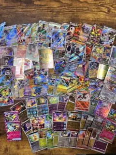 2026年最新】ポケモンカード ar 100枚の人気アイテム - メルカリ