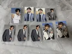 2026年最新】panorama jet トレカの人気アイテム - メルカリ