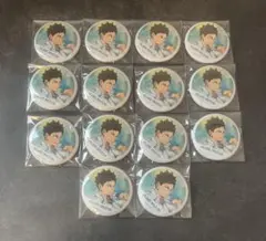 2026年最新】岩泉一缶バッジの人気アイテム - メルカリ