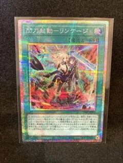 2026年最新】閃刀起動－リンケージ プリズマの人気アイテム - メルカリ
