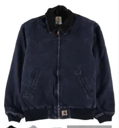 2026年最新】carHartt サンタフェジャケット sの人気アイテム - メルカリ