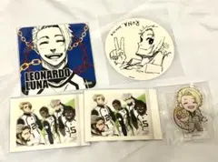 2026年最新】レオナルド・ルナの人気アイテム - メルカリ