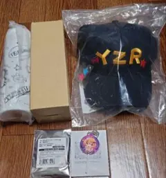 2026年最新】夜空メル 誕生日記念2023 誕生日記念フルセット 数量限定