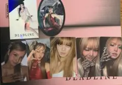 2026年最新】blackpink トレカ リサの人気アイテム - メルカリ