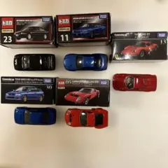 2026年最新】トミカプレミアムセットの人気アイテム - メルカリ