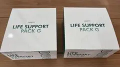 2026年最新】ユニシティ ライフサポートパックgの人気アイテム - メルカリ