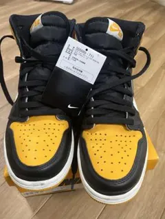 2026年最新】エアジョーダン1 taxi 26.5の人気アイテム - メルカリ