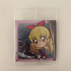 2026年最新】アイカツ ウエハース いちごの人気アイテム - メルカリ