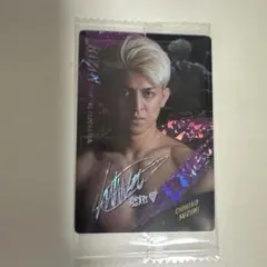 2026年最新】鈴木千裕 サインの人気アイテム - メルカリ