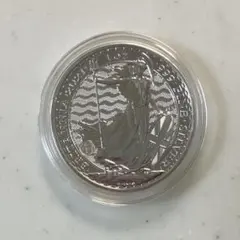 2026年最新】銀貨1オンス ブリタニアの人気アイテム - メルカリ