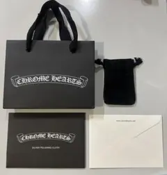 2026年最新】クロムハーツショッパーの人気アイテム - メルカリ