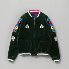 2026年最新】HUMAN MADE スカジャンの人気アイテム - メルカリ