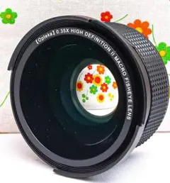 2026年最新】opteka 魚眼レンズの人気アイテム - メルカリ