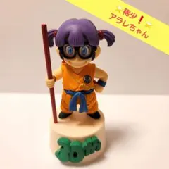 2026年最新】くじ 30TH F賞 アラレの人気アイテム - メルカリ