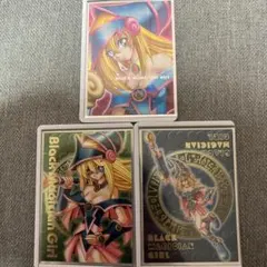 2026年最新】ブラックマジシャンガール ddm レリーフの人気アイテム