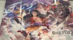 2026年最新】ワンピース プレイマット ローの人気アイテム - メルカリ