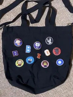 2026年最新】ballistik boyz バッグの人気アイテム - メルカリ