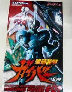 2026年最新】強殖装甲ガイバー フィギュアの人気アイテム - メルカリ