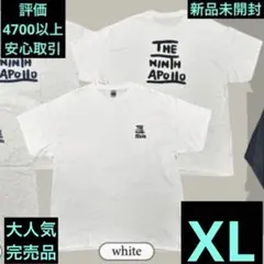 2026年最新】ninth apollo tシャツの人気アイテム - メルカリ