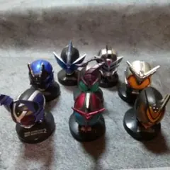 2026年最新】マスクコレクション ダークカブトの人気アイテム - メルカリ