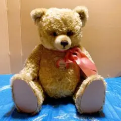 シュタイフ 黒執事 テディベア アニプレックス限定 枢やな描き下ろし