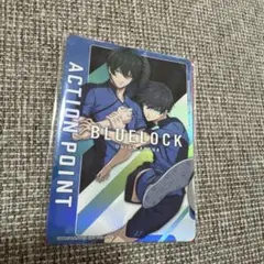 2026年最新】ユニオンアリーナ ブルーロック 潔の人気アイテム - メルカリ