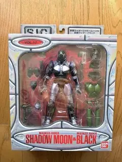 2026年最新】S.I.C. 仮面ライダーの人気アイテム - メルカリ