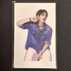 2026年最新】ateez ミンギ exhibitionの人気アイテム - メルカリ