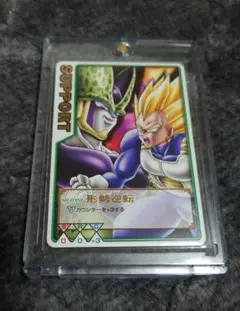 2026年最新】ドラゴンボールデータカードダス ロケテの人気アイテム