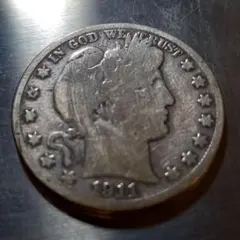 2026年最新】バーバーハーフダラーの人気アイテム - メルカリ