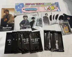 2026年最新】be-firstの人気アイテム - メルカリ