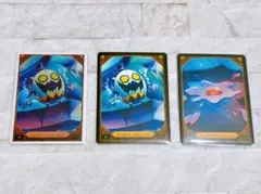 2026年最新】Hazbin hotel カード foilの人気アイテム - メルカリ