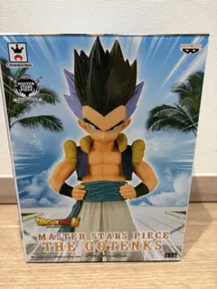 2026年最新】ゴテンクス フィギュア mspの人気アイテム - メルカリ