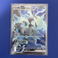 2026年最新】キュレムEX SRの人気アイテム - メルカリ