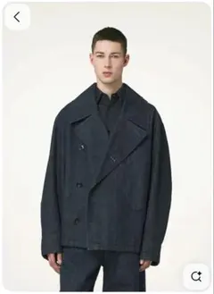 2026年最新】LEMAIRE カラー：ブラック系 ジャンパー・ブルゾンの人気