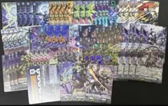 2026年最新】リィエル=オディウム デッキの人気アイテム - メルカリ