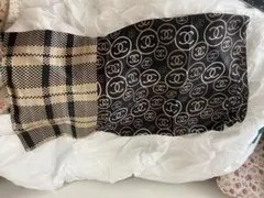 2026年最新】シャネルノベルティ ストールの人気アイテム - メルカリ